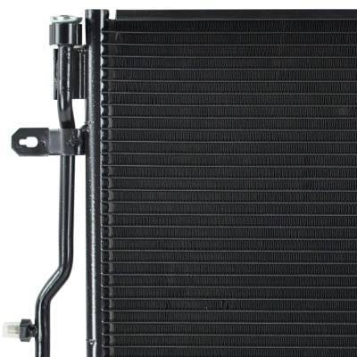 A/C Condenser Compatible With 2002-2005 Audi A4 Quattro 1.8L 2.0L 3.0L 3.2L 2002 Audi S4 2.7L Sedan thumbnail 9
