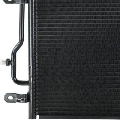 A/C Condenser Compatible With 2002-2005 Audi A4 Quattro 1.8L 2.0L 3.0L 3.2L 2002 Audi S4 2.7L Sedan thumbnail 11