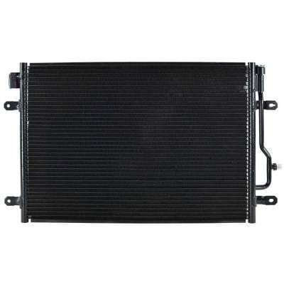 A/C Condenser Compatible With 2002-2005 Audi A4 Quattro 1.8L 2.0L 3.0L 3.2L 2002 Audi S4 2.7L Sedan thumbnail 13