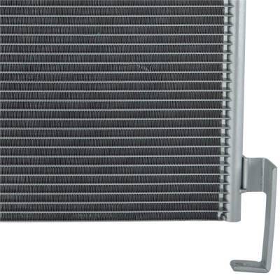A/C Condenser Compatible With 2000-2002 Chrysler Neon 2003-2005 Dodge Sx 2.0 2000-2005 Dodge Neon thumbnail 7