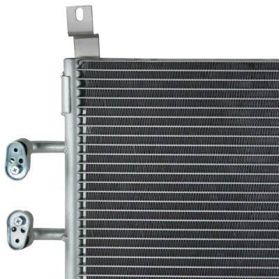 A/C Condenser Compatible With 2000-2002 Chrysler Neon 2003-2005 Dodge Sx 2.0 2000-2005 Dodge Neon thumbnail 9