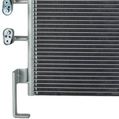 A/C Condenser Compatible With 2000-2002 Chrysler Neon 2003-2005 Dodge Sx 2.0 2000-2005 Dodge Neon thumbnail 11