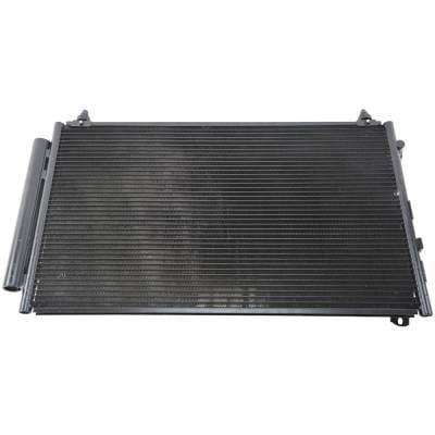 A/C Condenser Compatible With 2002 2003 2004 2005 2006 2007 2008 2009 2010 Lexus Sc430 4.3L V8 thumbnail 3