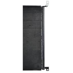 A/C Condenser Compatible With 2004 2005 2006 Audi A8 Quattro A8 L 4.2L V8 6.0L W12 D3 Awd Sedan