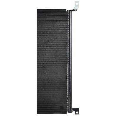A/C Condenser Compatible With 2004 2005 2006 Audi A8 Quattro A8 L 4.2L V8 6.0L W12 D3 Awd Sedan