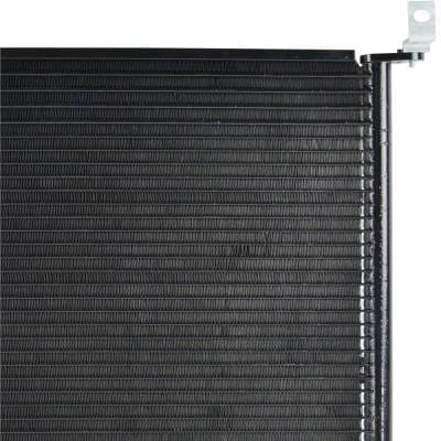 A/C Condenser Compatible With 2004 2005 2006 Audi A8 Quattro A8 L 4.2L V8 6.0L W12 D3 Awd Sedan thumbnail 5