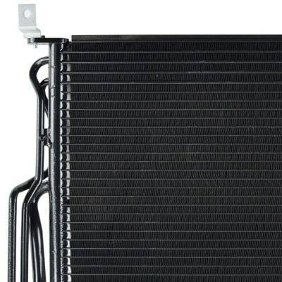 A/C Condenser Compatible With 2004 2005 2006 Audi A8 Quattro A8 L 4.2L V8 6.0L W12 D3 Awd Sedan thumbnail 9