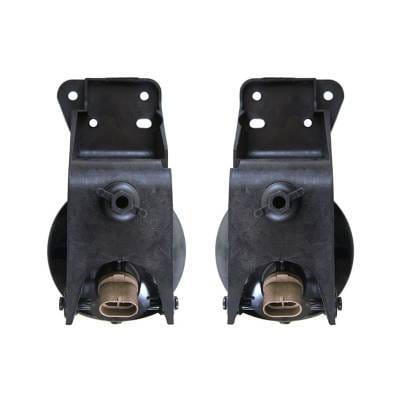 New Fog Light Pair Compatible With Pontiac Grand Am 1999-2005 22613881 22613882 Gm2593111 Gm2592111 thumbnail 5