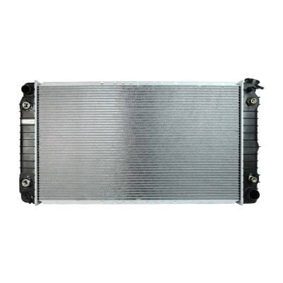 New Radiator Assembly Fits Cadillac Deville 1988 1989 1990 52493406 Gm3010348 thumbnail 2