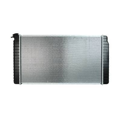 New Radiator Assembly Fits Cadillac Deville 1988 1989 1990 52493406 Gm3010348 thumbnail 6