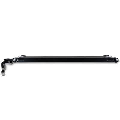 A/C Condenser Compatible With 1994-1995 Chevrolet Corvette Zr-1 1994-1996 Corvette C4 Base 5.7L V8 thumbnail 3