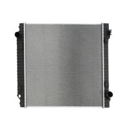 Engine Radiator Compatible With 1997-2014 Ford Econoline Van Econoline Wagon Econoline Standard