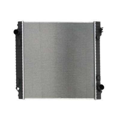 Engine Radiator Compatible With 1997-2014 Ford Econoline Van Econoline Wagon Econoline Standard