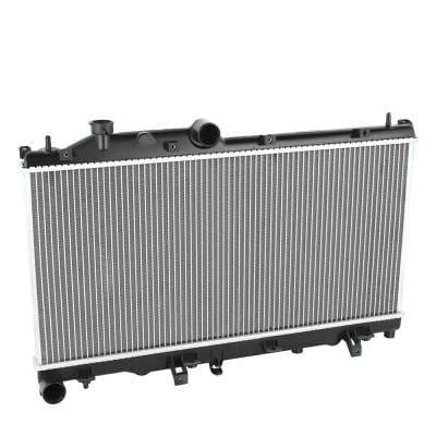 Engine Radiator Compatible With 2014-2015 Audi Forester 2.5L 2.0L I4 Fb25b Fa20f Subaru Forester thumbnail 3