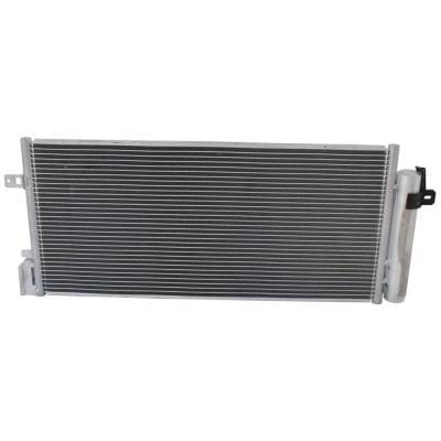 A/C Condenser Compatible With 2012-2020 Chevrolet Sonic 1.4L Turbo 1.8L I4 Sedan Hatchback Ls Lt Ltz thumbnail 7