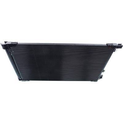 A/C Condenser Compatible With 2015-2017 Lexus Nx200t 2018-2021 Nx300 2015-2021 Nx300h 2.0L Turbo I4 thumbnail 9