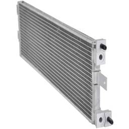 A/C Condenser Compatible With 2022 2023 2024 2025 Kia Ev6 Wind Gt-Line Gt Electric Motor Rwd Awd Kia