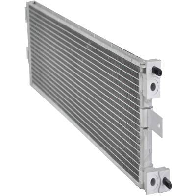 A/C Condenser Compatible With 2022 2023 2024 2025 Kia Ev6 Wind Gt-Line Gt Electric Motor Rwd Awd Kia