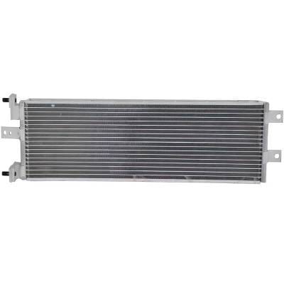 A/C Condenser Compatible With 2022 2023 2024 2025 Kia Ev6 Wind Gt-Line Gt Electric Motor Rwd Awd Kia thumbnail 2