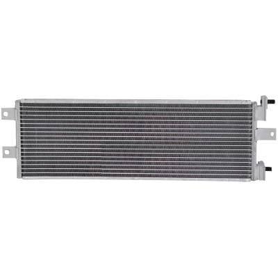 A/C Condenser Compatible With 2022 2023 2024 2025 Kia Ev6 Wind Gt-Line Gt Electric Motor Rwd Awd Kia thumbnail 3