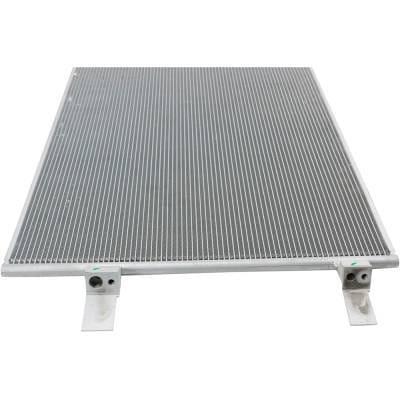 A/C Condenser Compatible With 2021 2022 2023 2024 2025 Nissan Rogue 2.5L L4 1.5L Turbo 3-Cylinder S thumbnail 3
