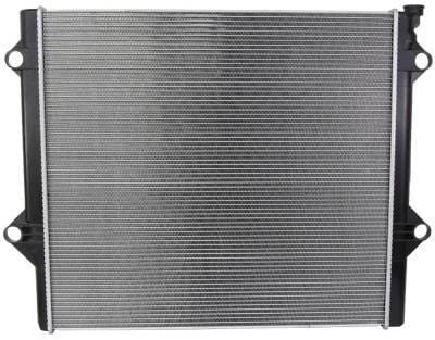New Radiator Assembly Compatible With Lexus 03-06 Gx470 4.7L V8 4663Cc 285 Cid Lx3010127 Cu2690 3147 thumbnail 6