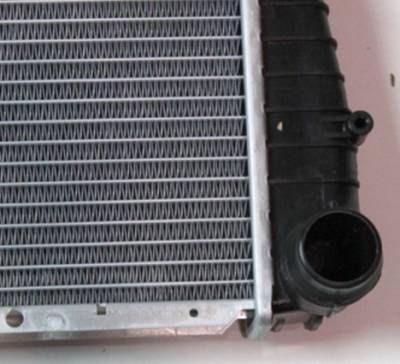 New Radiator Assembly Compatible With Bmw 01-06 X5 3.0L L6 2979Cc Bm3010120 Cu2594 432522 7815 17 10 thumbnail 5