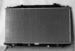 New Radiator Assembly Compatible With Acura 09-11 Tsx 2.4L L4 2354Cc 19010-Rl5-A51 Cu13082 3398 3398