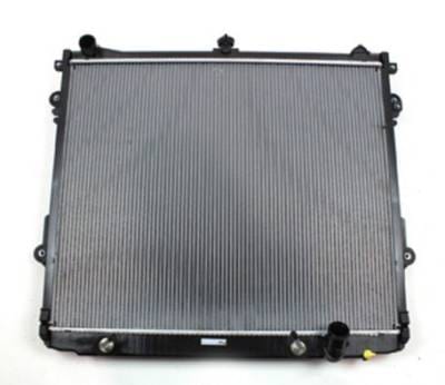 New Radiator Assembly Compatible With Lexus 08-11 Lx570 5.7L V8 5663Cc 345 Cid 1640050380 8291 thumbnail 2
