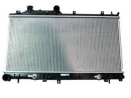 New Radiator Assembly Compatible With Subaru 09-10 Forester Turbocharged 45119Sc020 Su3010654 7417