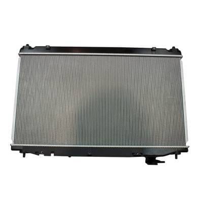New Radiator Assembly Compatible With Toyota 09-13 Venza To3010332 16400-0V010 Cu13090 2470 2470 thumbnail 3