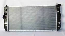 New Radiator Assembly Compatible With Pontiac 03 Bonneville 3.8L V6 3800Cc 231 Cid 52487030 9615