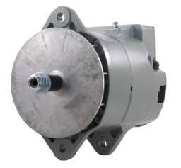 New 12 Volt 105 Amp Alternator Compatible With Caterpillar Engine Marine 3176 3196 3062333
