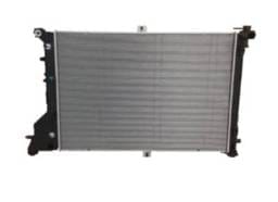 New Radiator Assembly Compatible With 2012-2013 Nissan Nv1500 Nv2500 Nv3500 4.0L V6 3954Cc