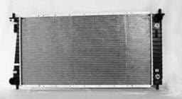 New Radiator Compatible With 1999-2002 Ford F-150 1997-1999 Ford F-250 4.2L 4.6L V6 V8 Automatic