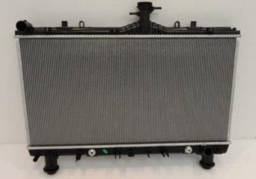 New Radiator Assembly Compatible With 2012-2013 Chevrolet Camaro 6.2L V8 6162Cc 376 Cid 22762595