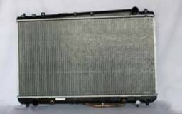 New Radiator Assembly Compatible With Toyota 00-04 Avalon 3.0L V6 2995Cc 8012325 To3010101 2816