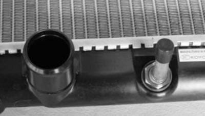 New Radiator Assembly Compatible With Toyota 00-04 Avalon 3.0L V6 2995Cc 8012325 To3010101 2816 thumbnail 6