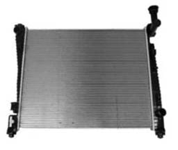 New Radiator Compatible With 2011-2014 Dodge Durango 2011-2022 Jeep Grand Cherokee 2021-2022 Jeep L