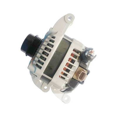 12V 200A Alternator Compatible With 2015-2023 Ford Mustang Ecoboost Premium Coupe L4 2.3L thumbnail 5