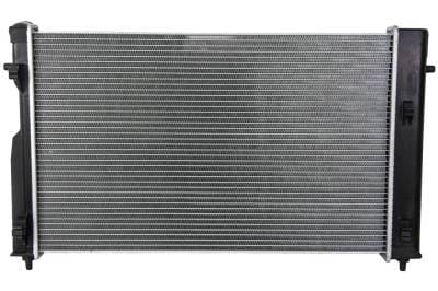 New Radiator Compatible With Core Koyo Pontiac 2004 Gto 5.7L V8 Automatic Transmission 92147802 thumbnail 5