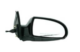 New Door Mirror Pair Compatible With Hyundai 07-10 Elantra Man Hy1320154 876202H420 Hy23l Hy1321154
