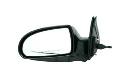 New Door Mirror Pair Compatible With Hyundai 07-10 Elantra Man Hy1320154 876202H420 Hy23l Hy1321154 thumbnail 5