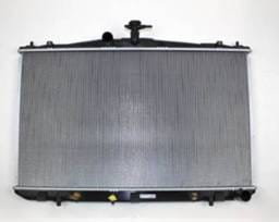 New Radiator Assembly Compatible With Lexus 10-12 Rx350 3.5L V6 3456Cc W/ Automatic Trans 3495 3495