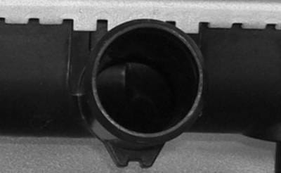 New Radiator Assembly Compatible With Toyota 97-01 Camry Solara 2.2L L4 2164Cc To3010105 8011318 thumbnail 10