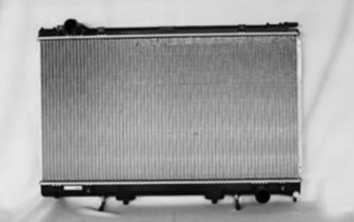 New Radiator Assembly Compatible With Lexus 95-00 Ls400 4.0L V8 3967Cc 3969Cc 1640050130 431399 2937 thumbnail 2