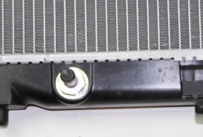 New Radiator Assembly Compatible With Toyota 09-13 Camry Venza 3.5L V6 3456Cc W/Auto Trans W/Tow thumbnail 6