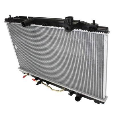 New Radiator Assembly Compatible With Toyota 10-11 Camry 2.5 L4 2494Cc 152 Cid Cu2817 To3010333 3502 thumbnail 11