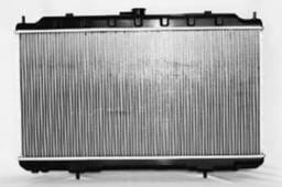 New Radiator Assembly Compatible With Nissan 02-06 Sentra 2.5L L4 2500Cc 214604Z700 Ni3010200 2997