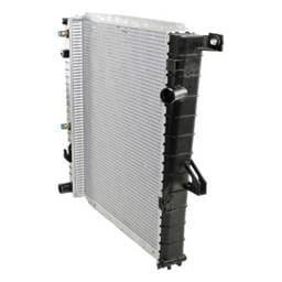 New Radiator Assembly Compatible With Ford 01-12 Ranger Dohc Fo3010244 6L5z 8005 Aa Cu2470 9433 3113